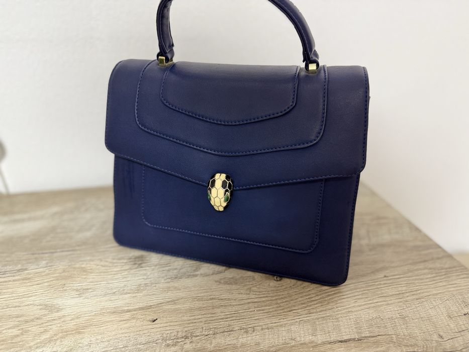 Продам сумку Balgari