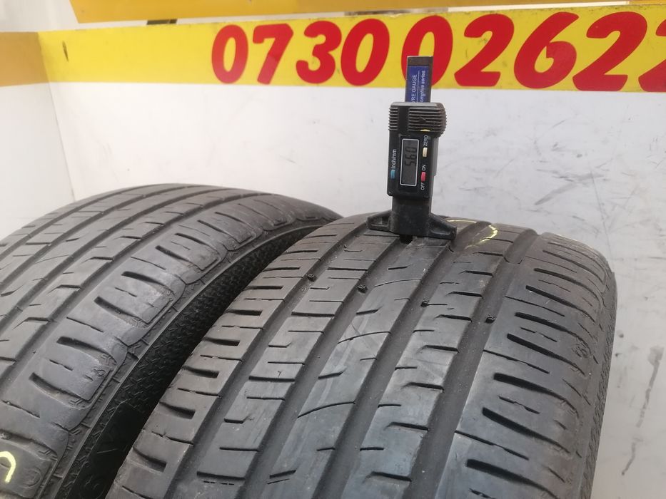 205/50/16  2 * Barum vara 87y dot 4517.  5,,60mm