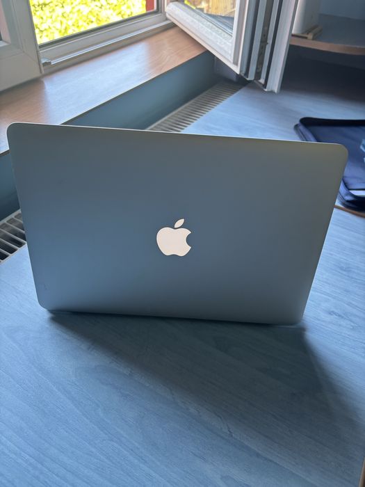 Macbook air 13 mid 2013