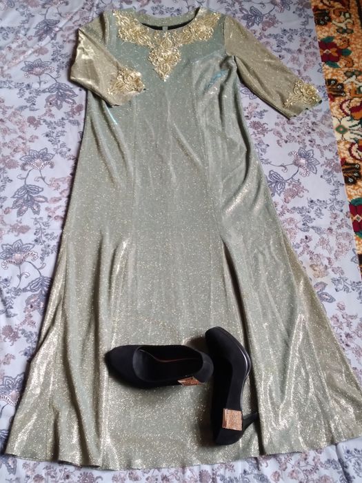 Kõylak va tufli 100 000 sõm