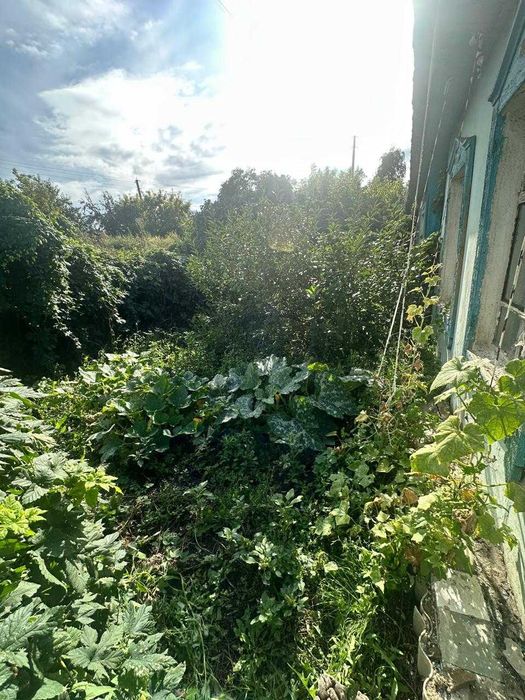 Продается дом на Дзержинского