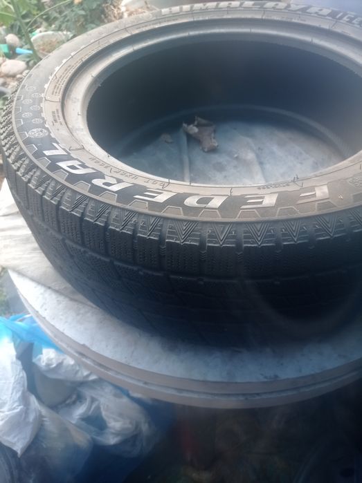 Продам автопокрышки