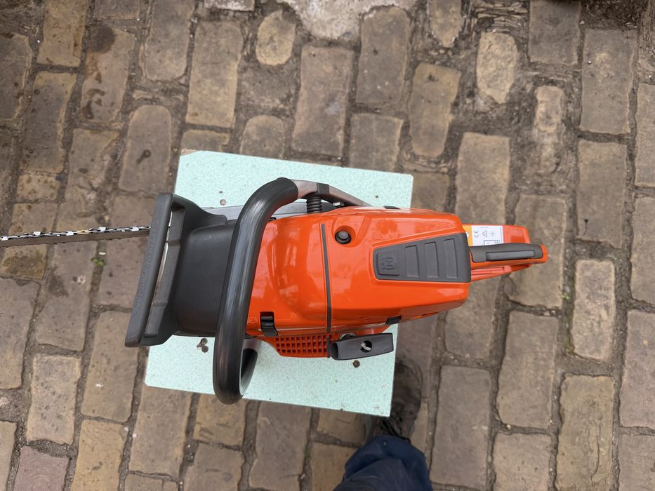 Husqvarna 572 xp 2025