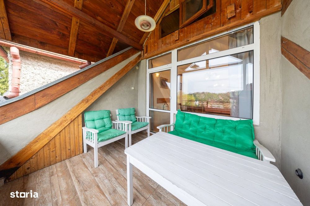 140mp | Apartament 3 Camere Centrul Istoric | Curte