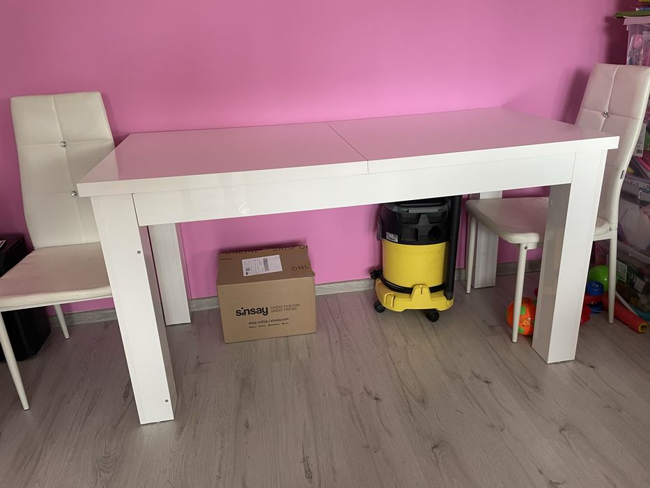 Masa extensibila