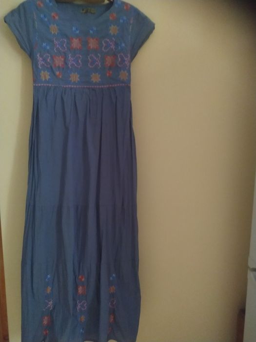 Продается платье Индия .