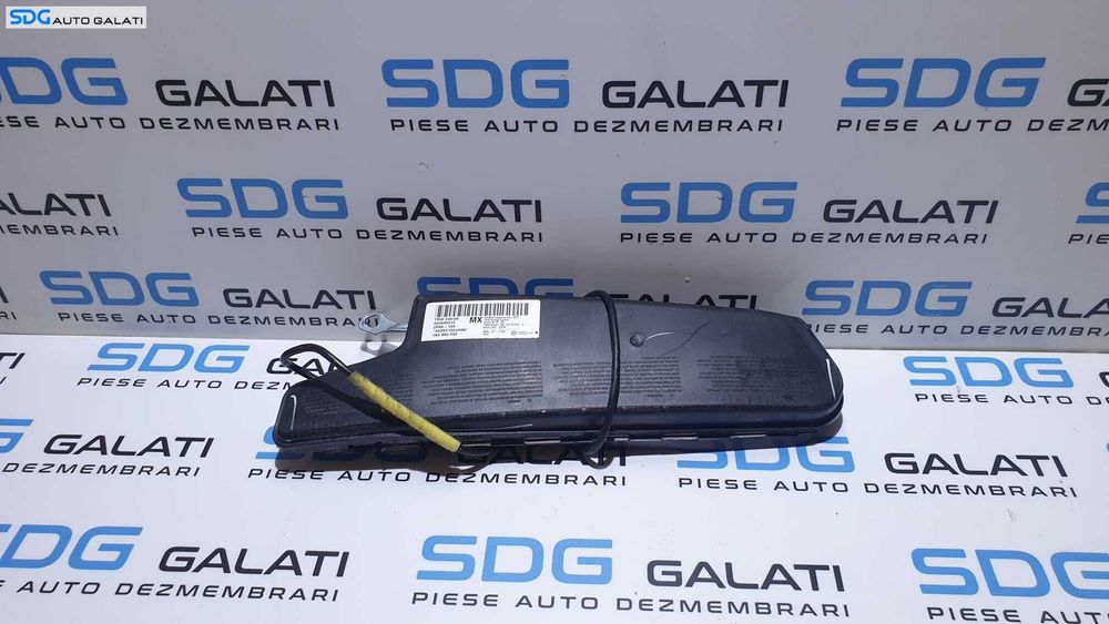 Airbag Lateral Scaun Pasager Dreapta Fata Volkswagen Golf 5 2004 - 2008 Cod 1K4880242