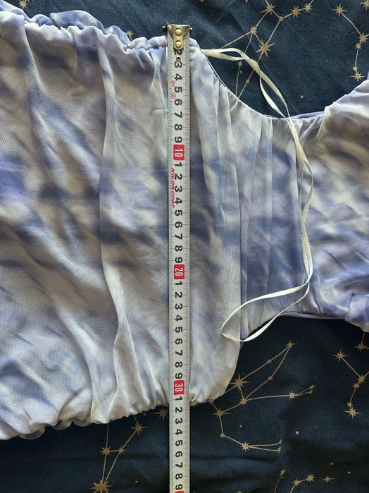 Чисто нова лятна рокля Zara