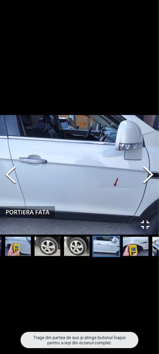 Chevlolet captiva 2.2 2011