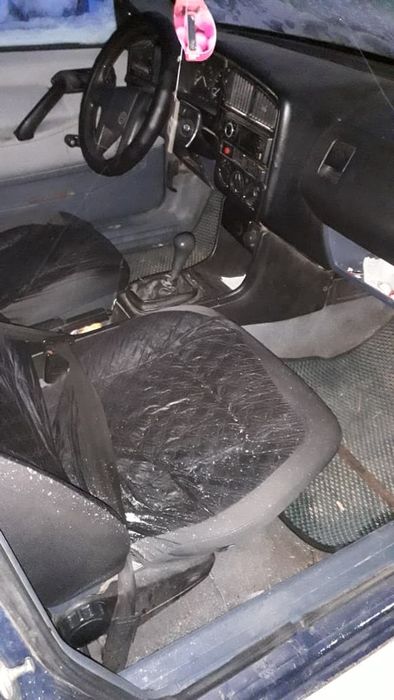 Продам Volkswagen