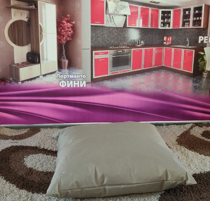 Промоция! Барбарон Плажен Дюшек ПРАЗЕН !