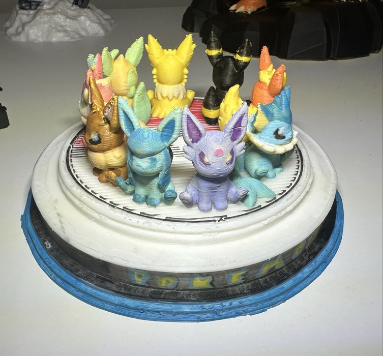 Фигурки на игри и филми