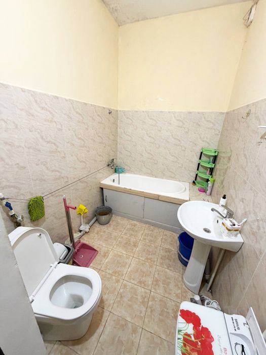 Яшнабод ЖК Азия Хаус 1*2/7/8. 42м2