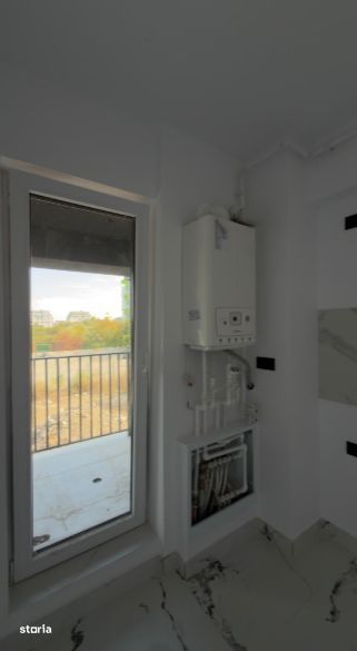 Comision 0% 2 camere | Prelungirea Ghencea | Latin