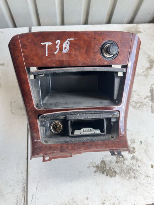 Центральная консоль Камри 30ка