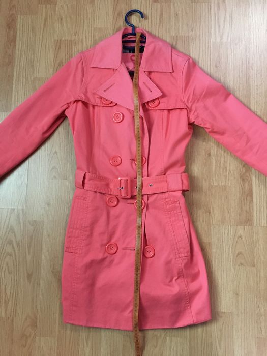 Trench dama Only marimea M