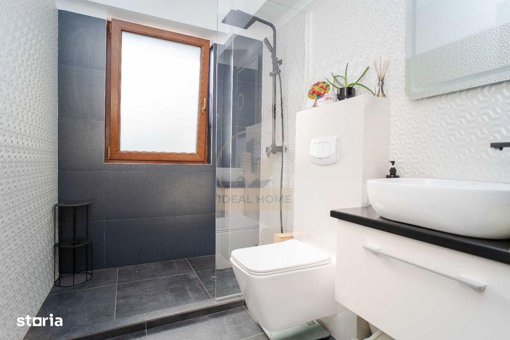 Apartament 3 camere plus 2 locuri de parcare Valea Lupului
