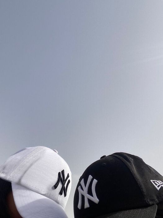 Кепки New Era тренд