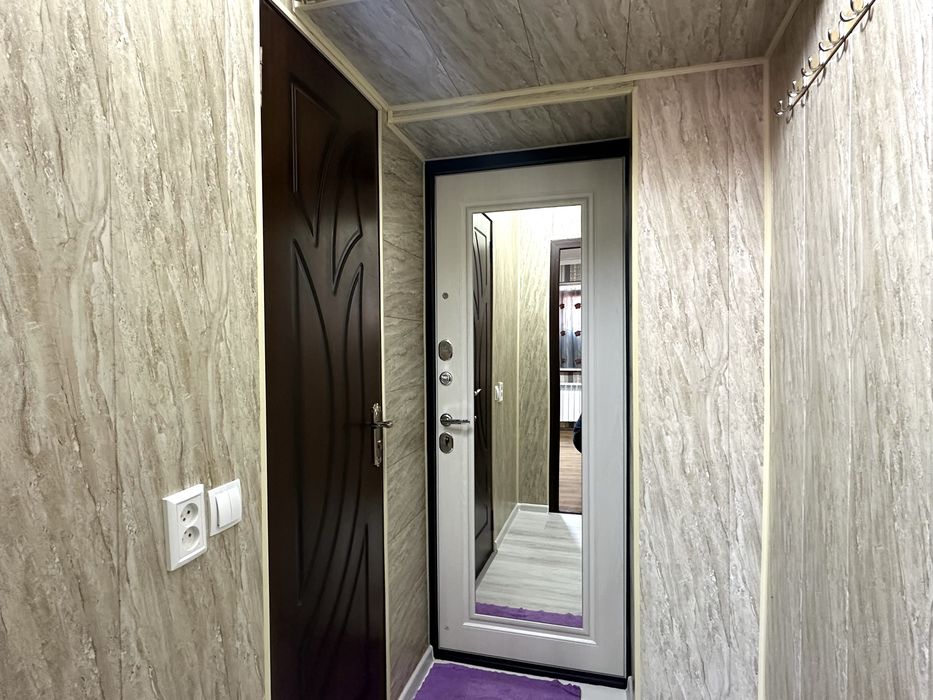 1-комнат 1/2/4, Ависозлар3, Кадышева, 20м*, балкон 1х3, Ипотеку можно