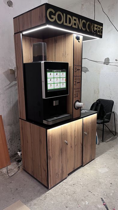 Готовый бизнес под ключ