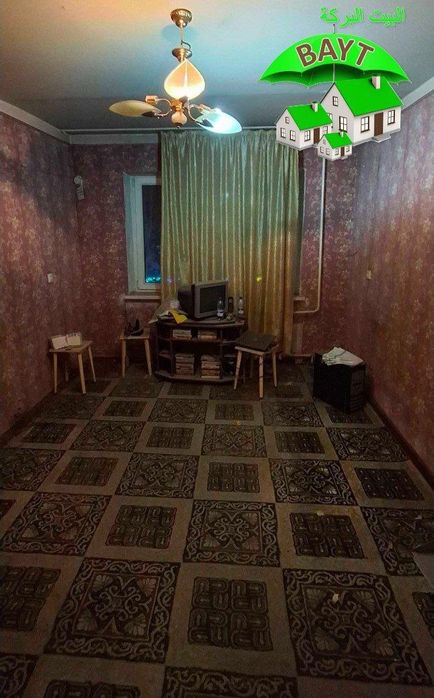 * МЕТРО НОВЗА 1/4/4 Чиланзар 5 квартал Продаётся квартира