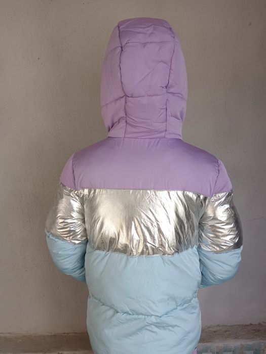 Куртка для девочки