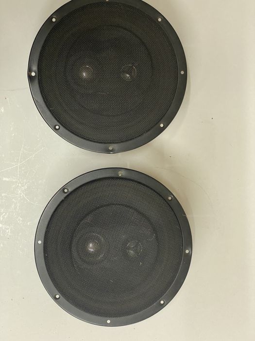 Boxe difuzoare auto Magnat 20 cm old school