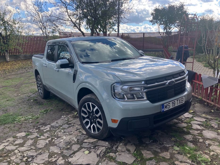 Ford Maverick Ford Maverick ,varianta LARIAT (full option), de vanzare.
