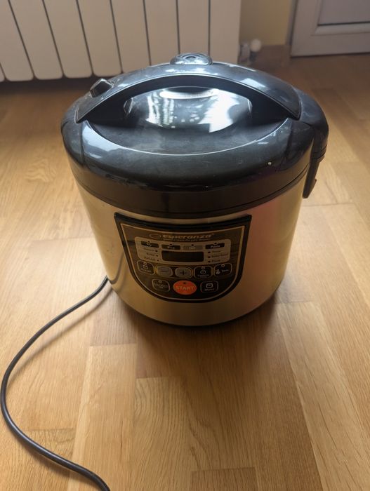 Мултикуктр от Кауфланд