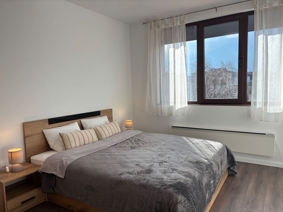 Дава се под наем Двустаен апартамент в Банско - 65 кв.м за 448.8 € - Снимка #7