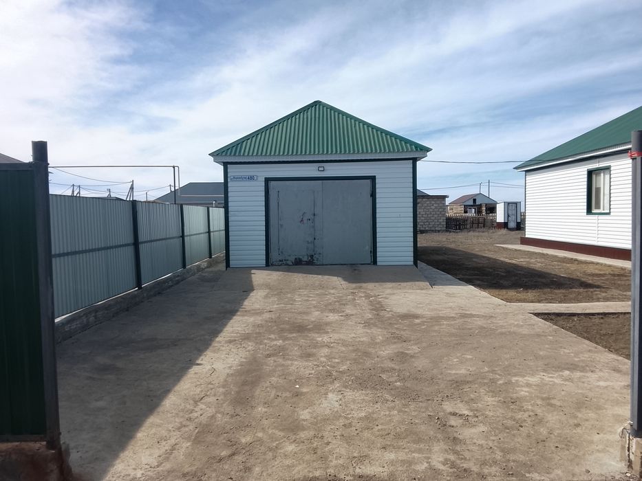 Ақтөбе қаласы Маржанбұлақ ауылы