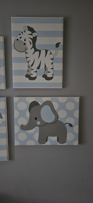 Tablouri Camera Copii