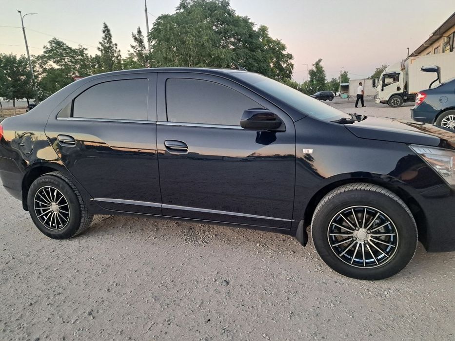 Cobalt sotiladi  2023