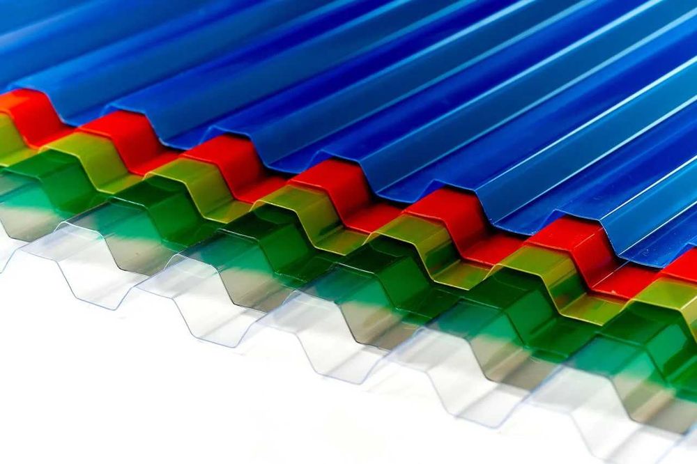 Поликарбонат (полигаль)