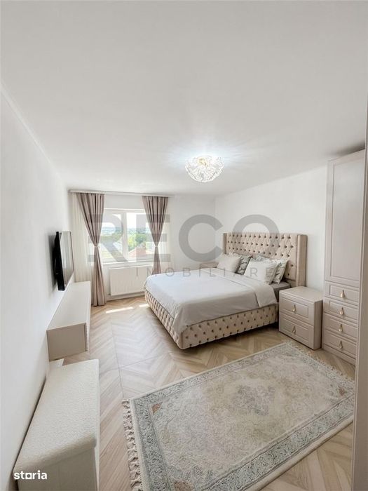 RECO Casa de vanzare in Podgoria – lux
