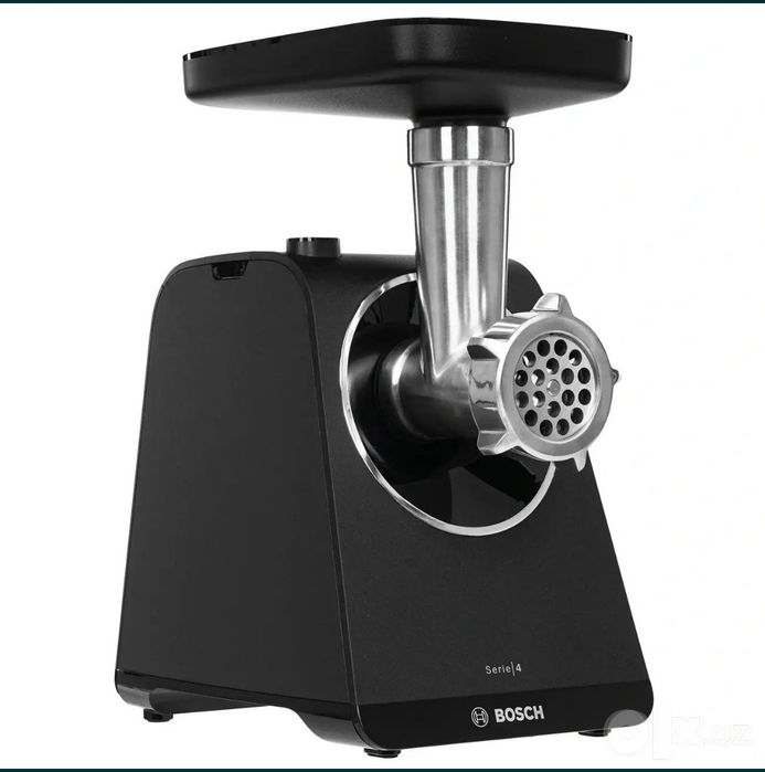 Мясорубка Bosch MFWS440B