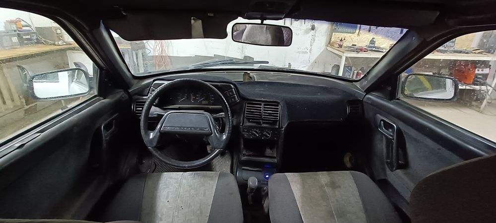 Ваз 2110 газ бензин