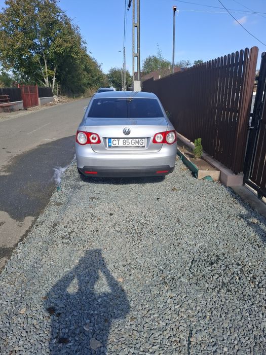 VOLKSWAGEN Jetta 2009 — imagine 4