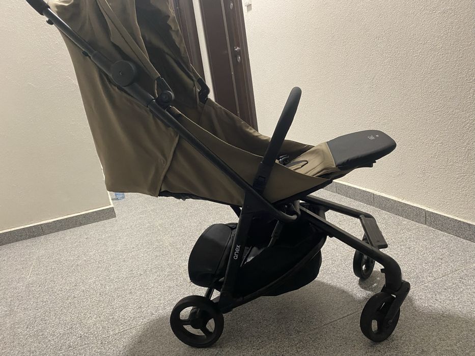 Детска количка Anex Air-Z