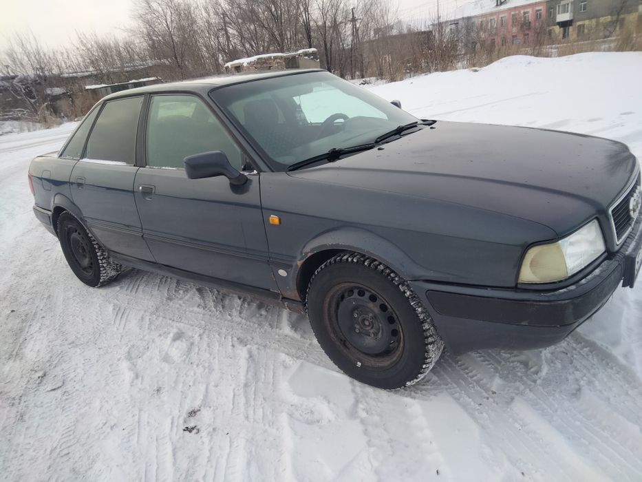 Продам Ауди в4 Ауди