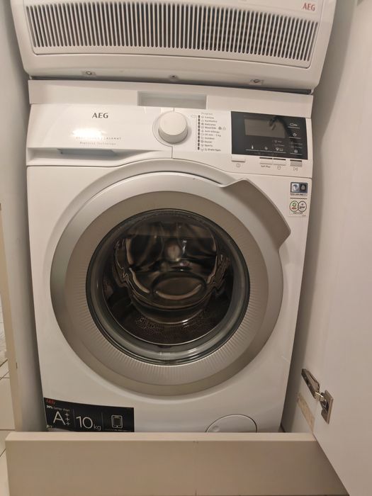 Masina de spalat AEG 6000 series