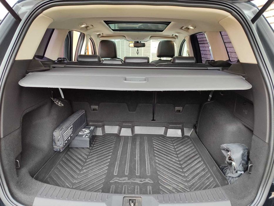 Ford kuga 2.0 Automat 4x4