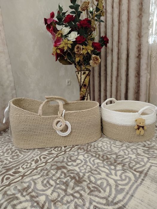 Bolalar uchun lulkalar