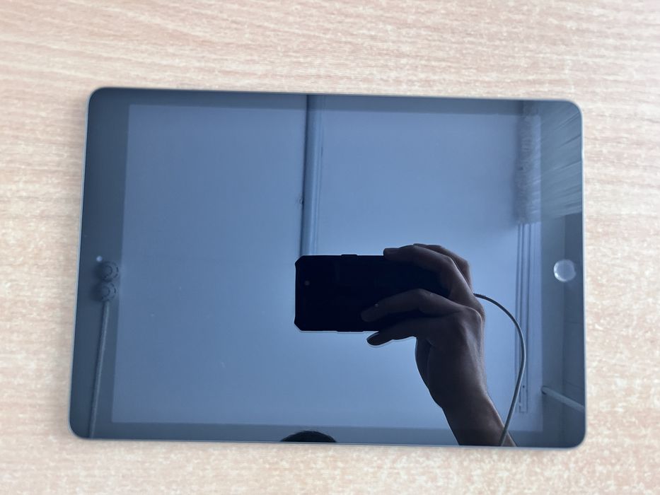 iPad 7го покаления