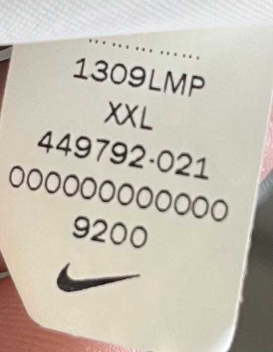 Nike Pro Combat 2.0 Core Compression T-Shirt Мъжка Тениска