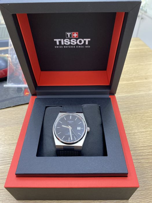 tissot prx powermatic80 t137407A (p25)
