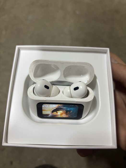 Продам наушники