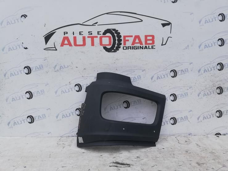 Flaps dreapta spate Mercedes Atego W967 an 2013-2014-2015-2016-2017-20
