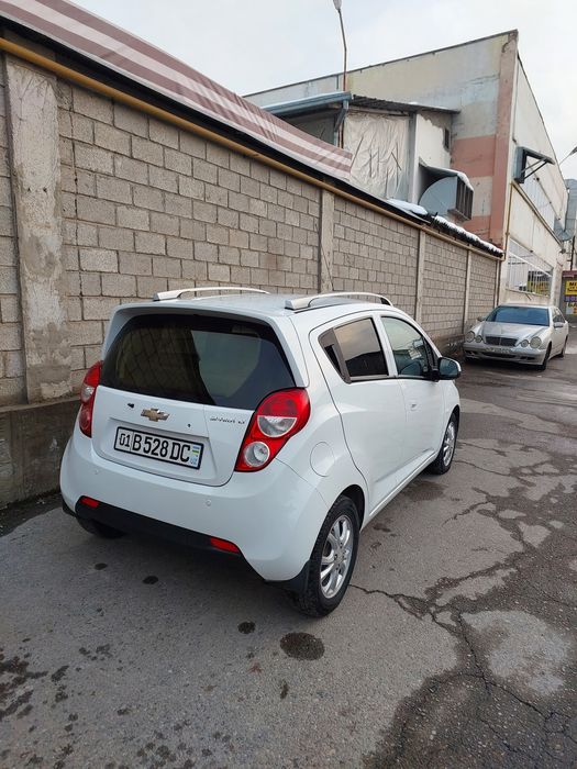 Spark 4 pazitsa evro