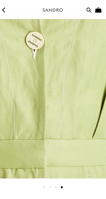 Дамски гащиризон Sandro